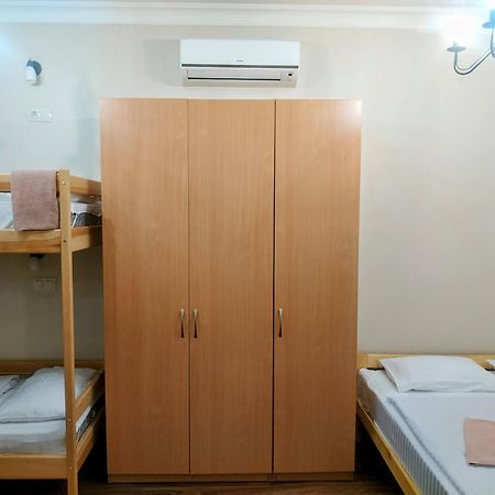Belokorichi Hotell Kiev Exteriör bild