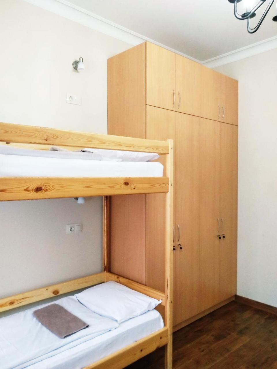 Belokorichi Hotell Kiev Exteriör bild