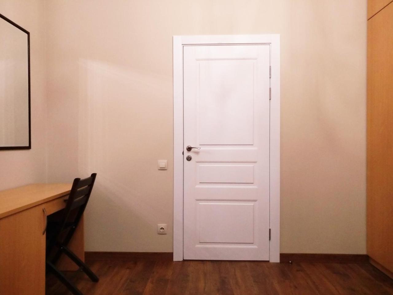 Belokorichi Hotell Kiev Exteriör bild