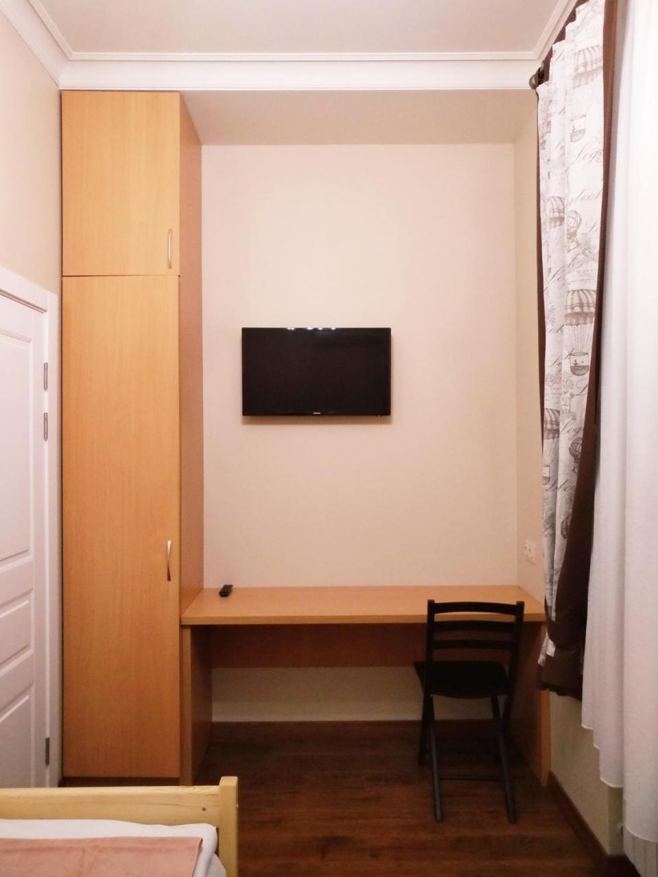 Belokorichi Hotell Kiev Exteriör bild